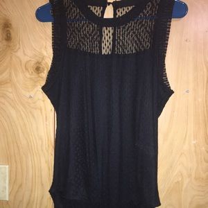 Maurice’s Bodysuit